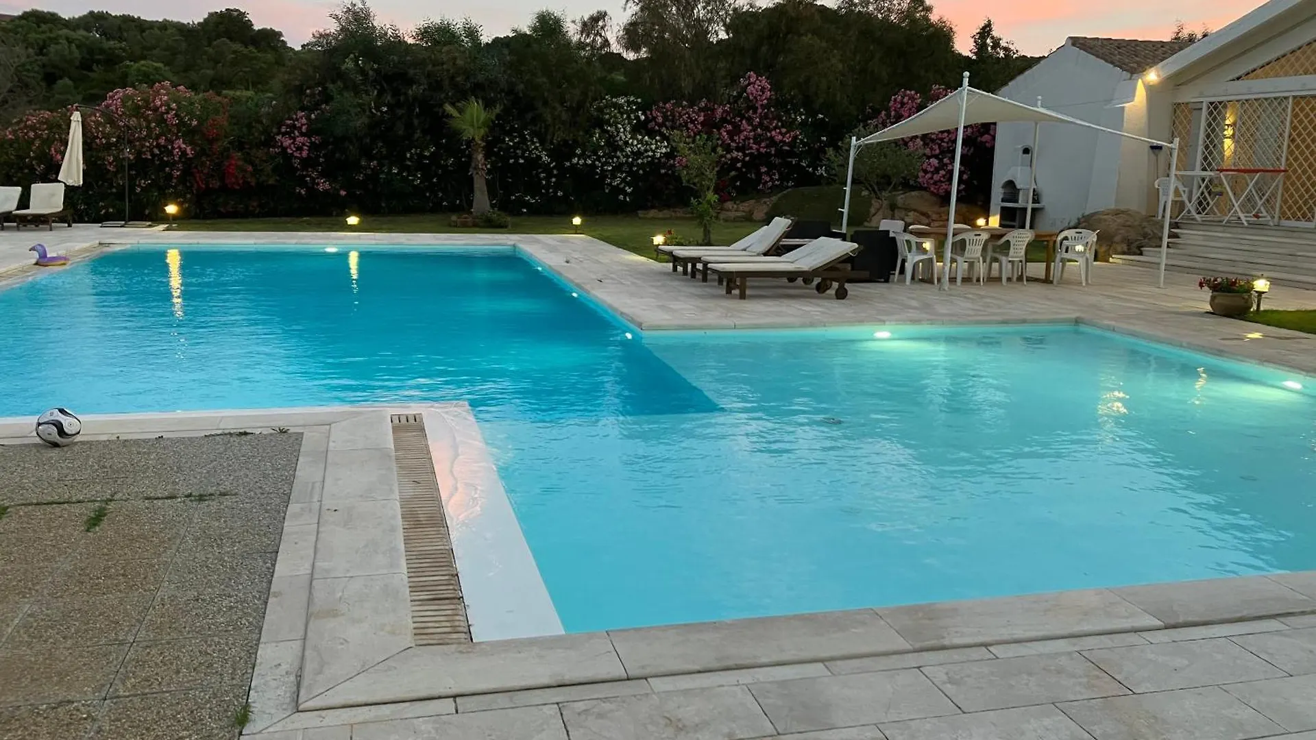 Villa Bianca Arzachena 0*,  Italy