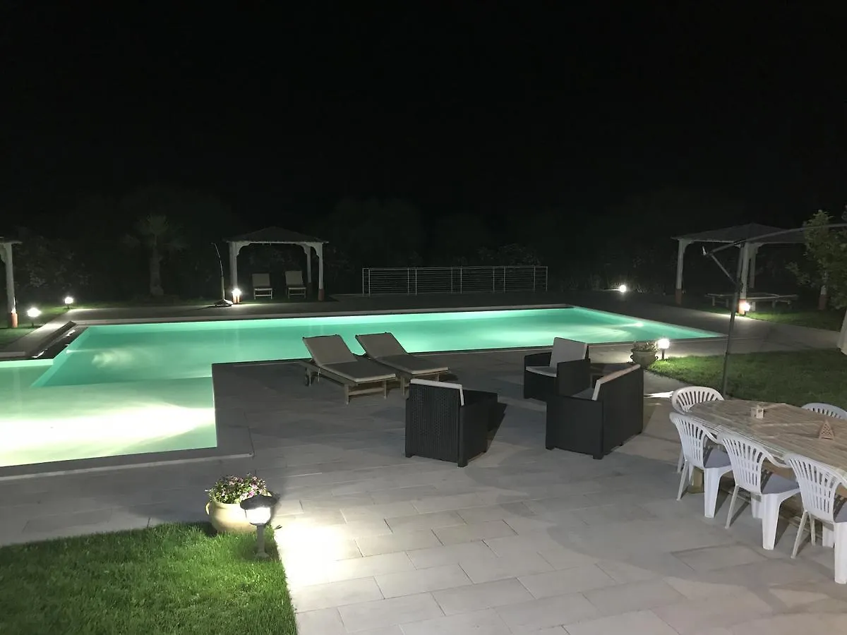 Villa Bianca Arzachena 0*,  Italy