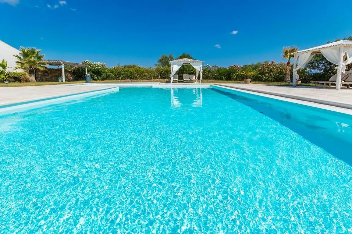 Villa Bianca Arzachena
